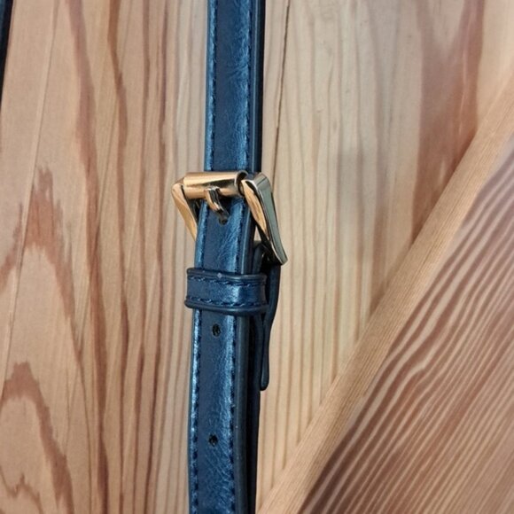 Hand Crafted Knit Three Triangle Cotton Bag Purse Tote Hobo - Picture 6 of 14